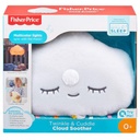 Twinkle & Cuddle Cloud Soother