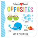 Babies Love Opposites