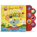 Baby's First Playtime Songs