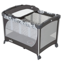 Joie Commuter Change Playard Logan