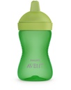 Avent Hard Spout Sippy Cup 10oz Green