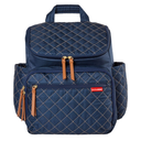 Skip Hop Forma Backpack Navy
