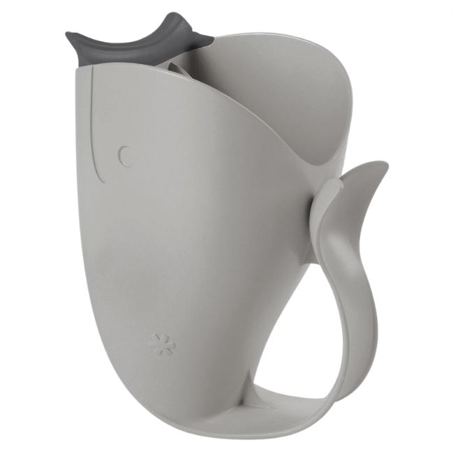 Skip Hop Moby Bath Rinser Grey