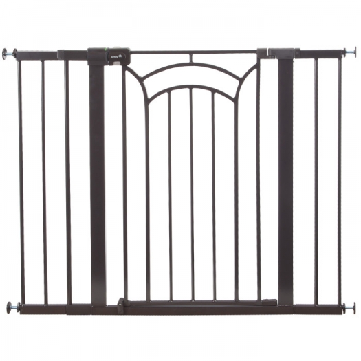 Safety 1st Décor Easy Install Tall & Wide Gate