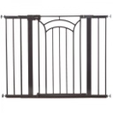 Safety 1st Décor Easy Install Tall & Wide Gate