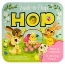 Peek a Flap - Hop