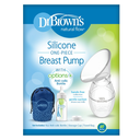 Dr. Brown's Silicone Breast Pump Gift Set