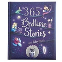 365 Bedtime Stories & Rhymes