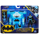 Batman Bat-Tech Bat Armor Playset