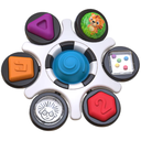 Curiosity Clutch Sensory Toy