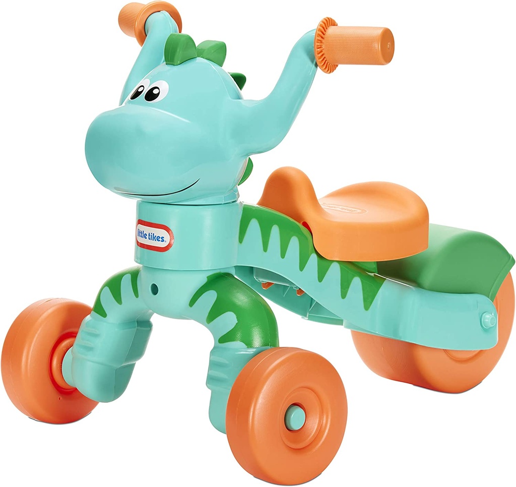 Go & Grow Dino