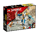 Lego Ninjago Zane's Power Up Mech EVO