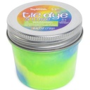 Tie Dye Slime
