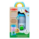 Melissa & Doug Let's Explore Light & Sounds Lantern