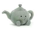 Amusaeable Teapot