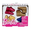 Barbie Ken Shoes