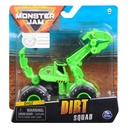 Monster Jam Dirt Dzoers Asst.