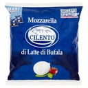 Mozzarella Di Bufala Campana 125g