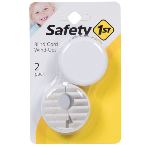 Safety 1st Blind Cord Wind Ups