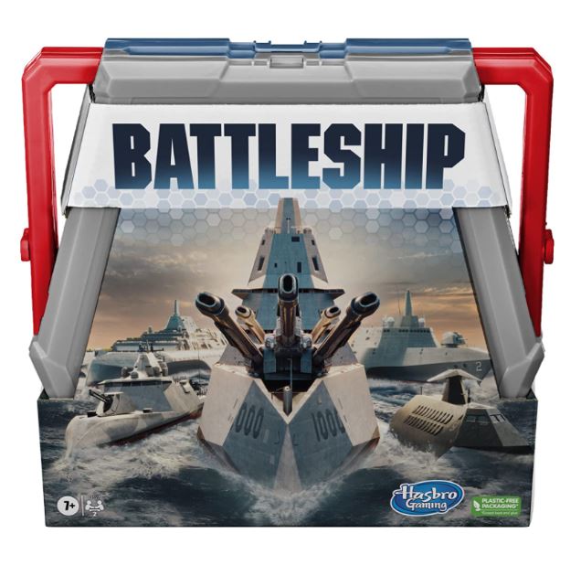 Battleship Classic