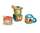 Discover & Play Soft Blocks