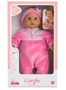 Corolle Bebe Calin Maria Doll 12in