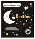 Baby's Black & White Books - Bedtime