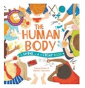 Shine-A-Light The, Human Body
