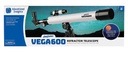 GeoSafari Vega 600 Refractor Telescope