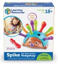 Spike the Fine Motor Hedgehog 