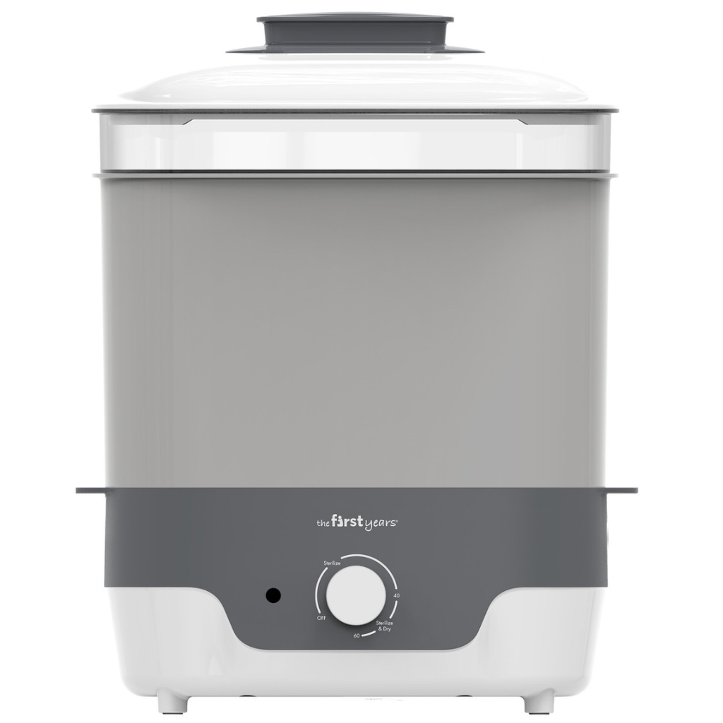 The First Years Modular Sterilizer & Dryer