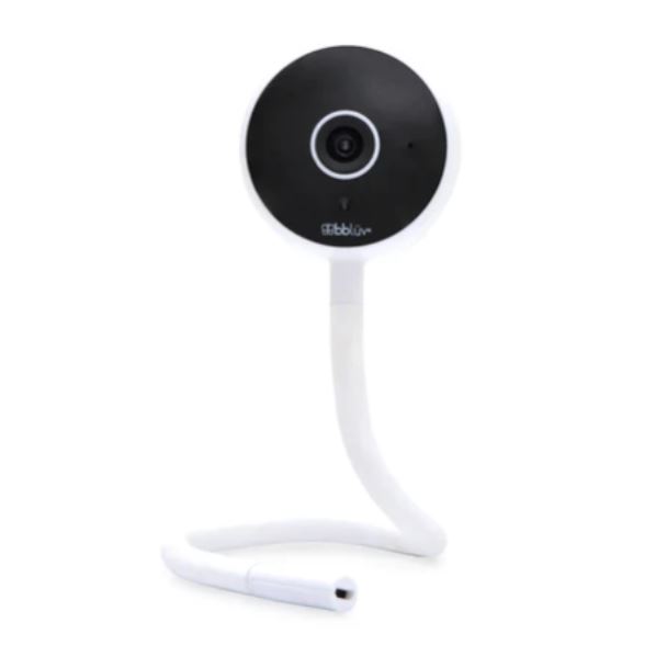 Viyu - WiFi HD Video Baby Camera with App