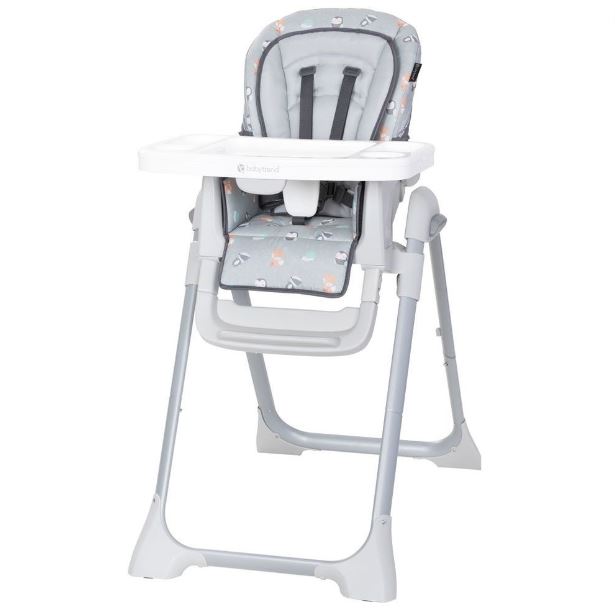 Twinkle Forest High Chair