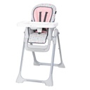 Butterfly Rain High Chair