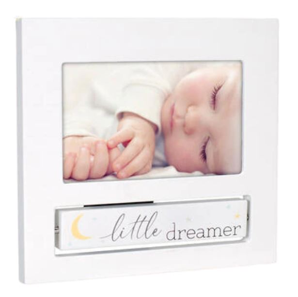 Little Dreamer Frame 4x6