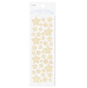 Stickiville Stickers - Gold Stars