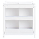 Nursery Essentials Organiser