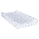Celestial Space Changing Pad Cover