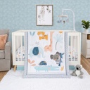 Koala & Friends 4pc Bedding Set