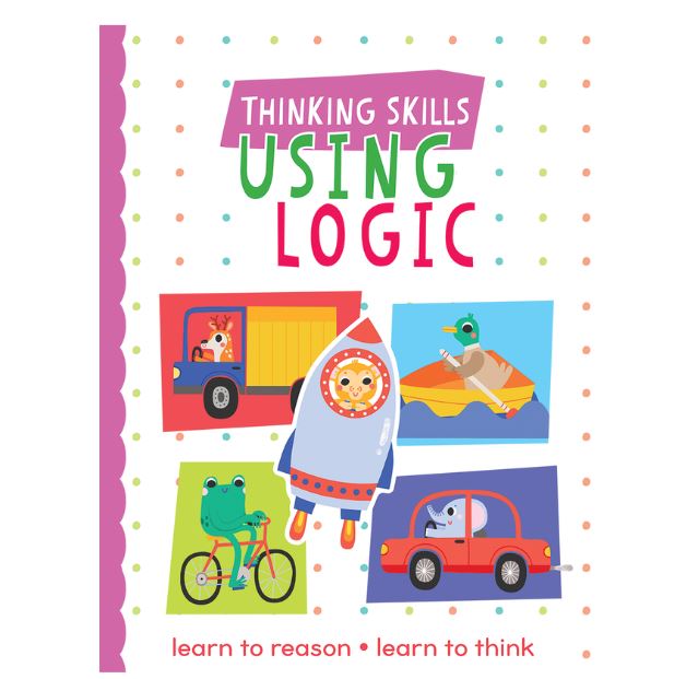Thinking Skills -Using Logic
