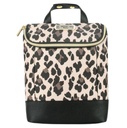 Itzy Ritzy Bottle Bag Leopard