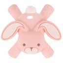 Ritzy Molar Teether - Bunny