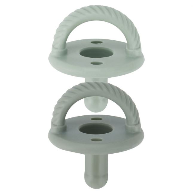 Sweetie Soother 2pk - Agave & Succulent