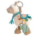 Link & Love Teething Activity Toy - Llama