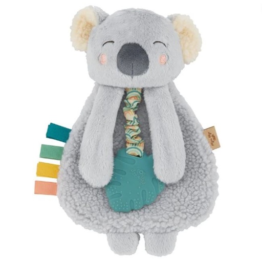 [169419-BB] Itzy Lovey Plush - Kayden the Koala