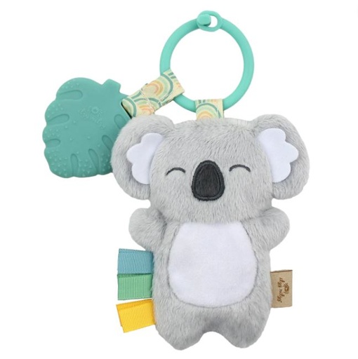 [169423-BB] Itzy Pal Infant Toy - Kayden the Koala