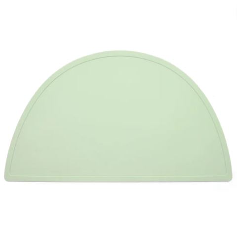 Silicone Placemat Mint