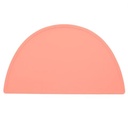 Silicone Placemat Guava
