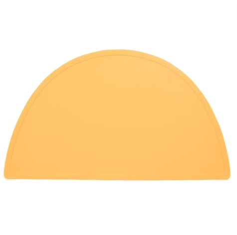 [169462-BB] Silicone Placemat Mango