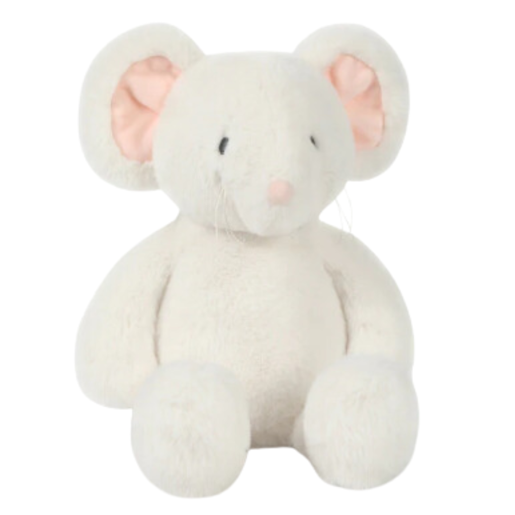 Molly Mouse Soft Toy